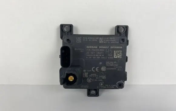 Nissan Qashqai J12 Distronic sensor radar 284386UM0A 28438