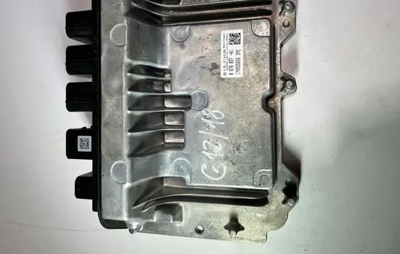 BMW 5 G30 G31 Other control units/modules 8678857
