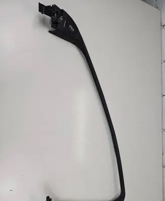Nissan Ariya Other front door trim element 802d45mp0ax