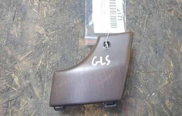 Mercedes-Benz GL X166 Other interior part A1666803571