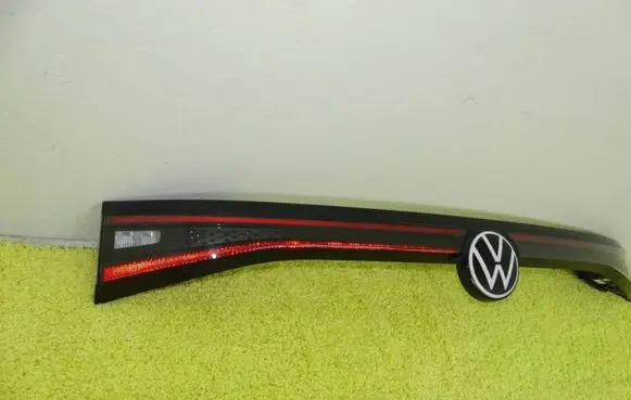 Volkswagen ID.4 Rear/tail lights 11A945093