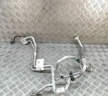 Tesla Model X Air conditioning (A/C) pipe/hose 600848100B 104626500D