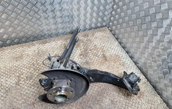 Mini One - Cooper F56 F55 Rear suspension assembly kit set 6851576 6884693 6851569