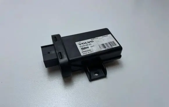 Xenon control unit/module