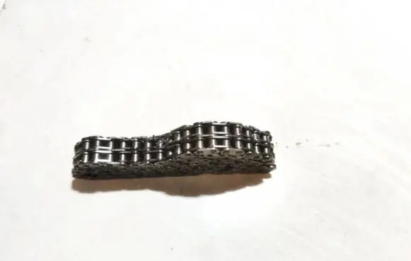 Opel Astra G Timing chain (engine) 