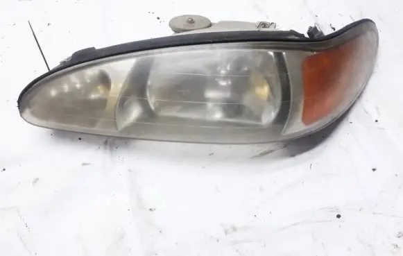 Ford Escort Headlight/headlamp F7C613006A