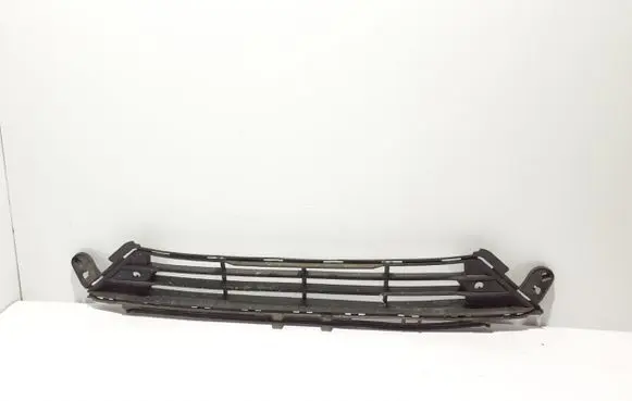 Volvo V60 Front bumper lower grill 31455780