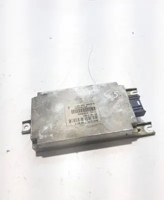 BMW 7 E65 E66 Voice control module 6960801 219901 01000230D0