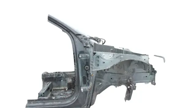 Volvo XC40 Front quarter panel 