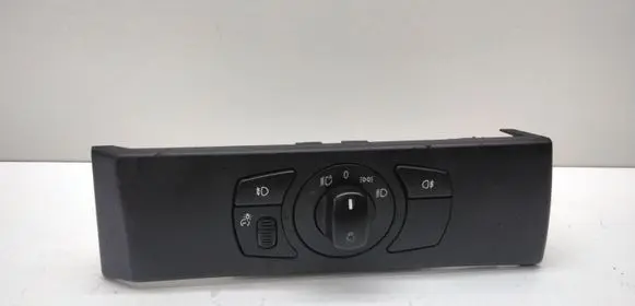 BMW 5 E60 E61 Light switch 6953735