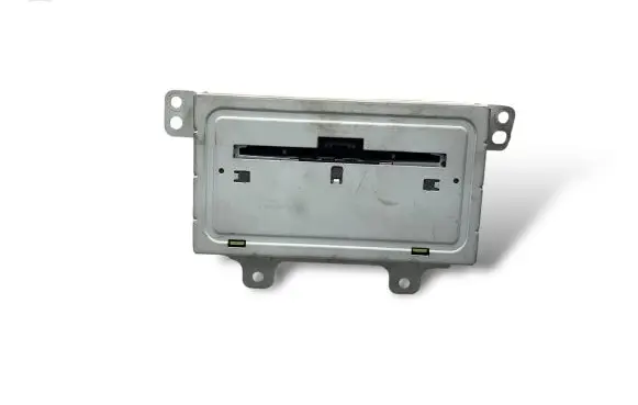 Opel Insignia A Navigation unit CD/DVD player 22790015 K3492