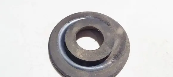 Volkswagen Golf V Front coil spring rubber mount 1k0512149b