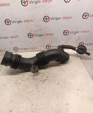 Renault Laguna II Air intake hose/pipe 8200353795 691B