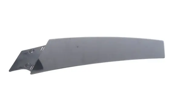 Tesla Model S Front door glass trim molding F14941