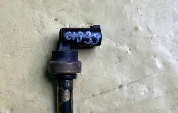 Mercedes-Benz C W203 Coolant temperature sensor A0005425118