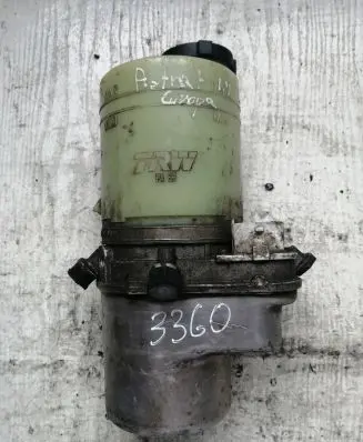 Electric power steering pump