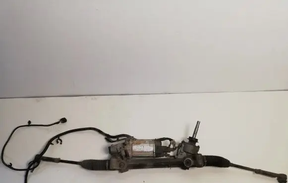 Opel Insignia A Steering rack 7805501599