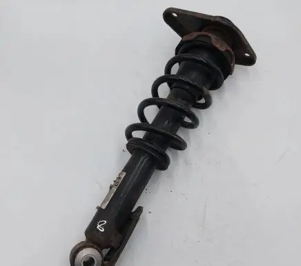 Mini Cooper Countryman R60 Rear shock absorber with coil spring 