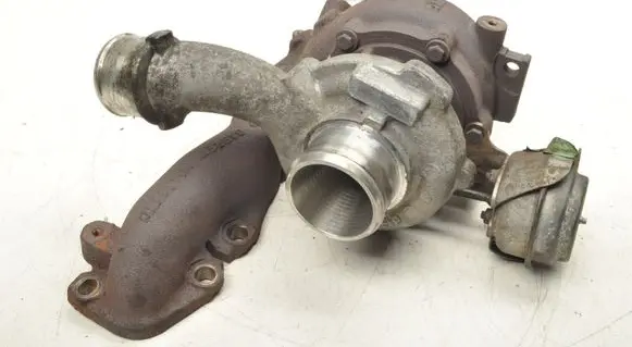 Opel Astra H Turbo 55196858