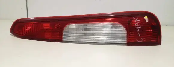 Ford Focus C-MAX Rear/tail lights 3M5113A602