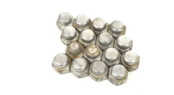 Mazda 6 Nuts/bolts 