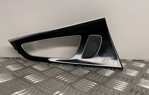 Audi A7 S7 4G Rear door card trim 4G8867419AC