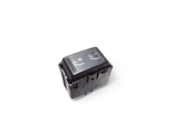 Skoda Fabia Mk2 (5J) Seat heating switch 5J0963563A