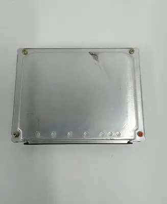 BMW 3 E46 Engine control unit/module 0261204420 1430940