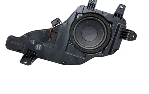 Hyundai Tucson TL Subwoofer speaker 96380D7100