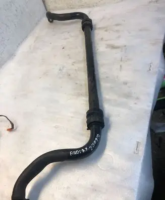 Audi Q7 4L Front anti-roll bar/sway bar 7l0411025g