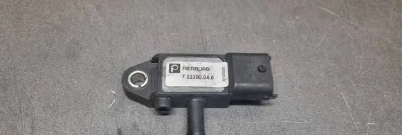 Fiat Croma Exhaust gas pressure sensor 711190040