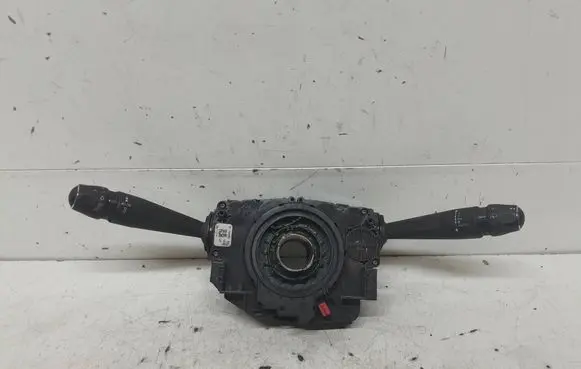Peugeot 308 Wiper turn signal indicator stalk/switch 98180644ZD E11756740B