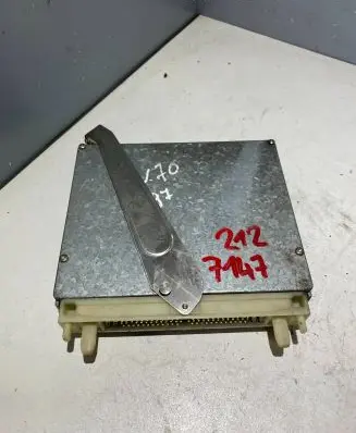 Volvo V70 Engine control unit/module P1275476 1T70060728 T97042