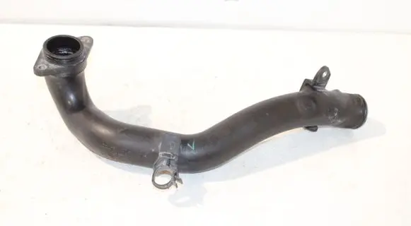 Fiat Doblo Intercooler hose/pipe 0051810957
