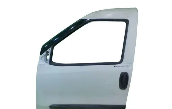 Opel Combo D Front door PRZOD LEWE