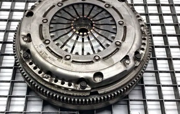 Skoda Kamiq Clutch set kit 05C141025A
