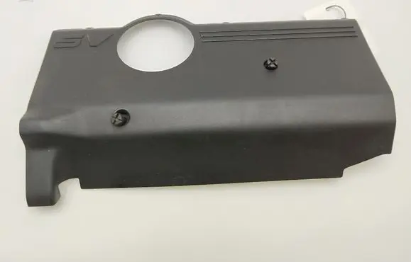 Audi A8 S8 D2 4D Engine cover (trim) 078103935J