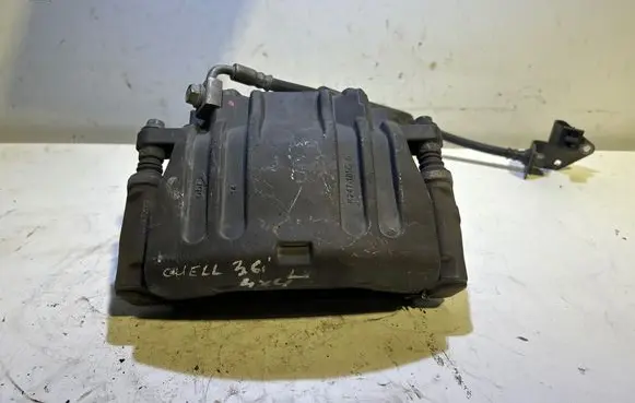 Dodge Challenger Front brake caliper P68243631A CHA6ST6 S70377100