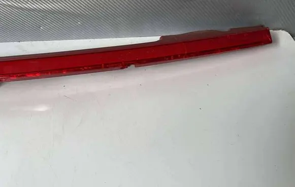 Porsche 911 991 Third/center stoplight 99163146502 F0361400 99163146502AS01