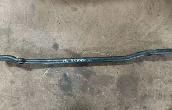 Dodge Durango I Steering tie rod 