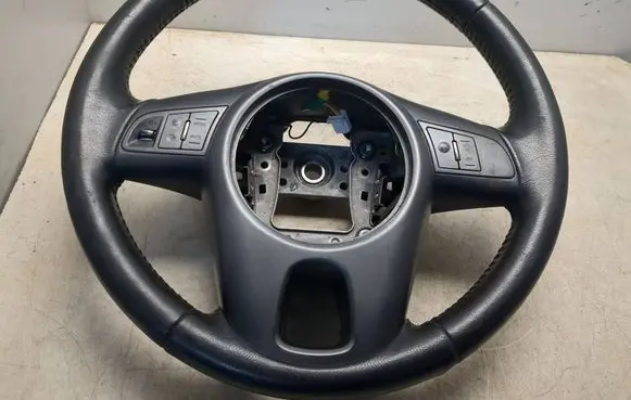 KIA Soul Steering wheel