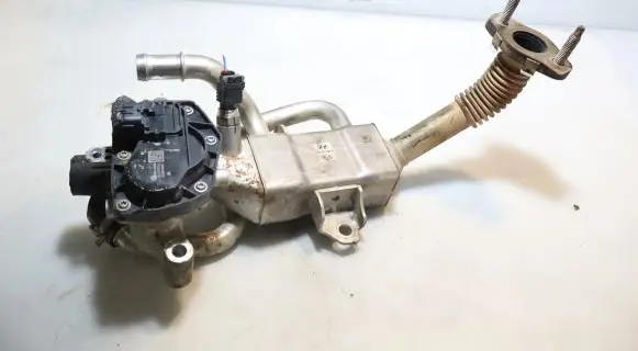 KIA Ceed EGR valve