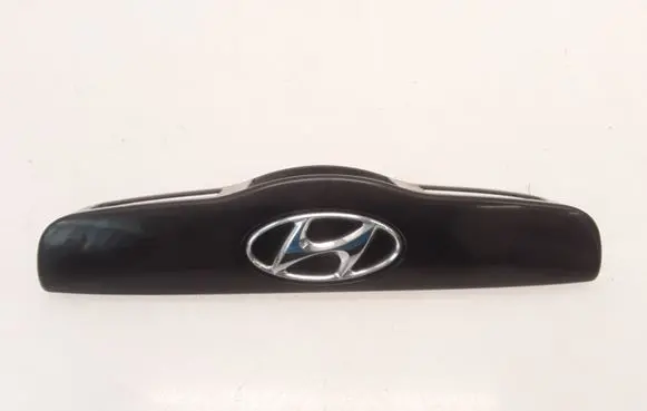 Hyundai Getz Number plate light 873101C000