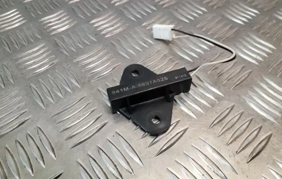 Mitsubishi ASX Sensor 8637A525