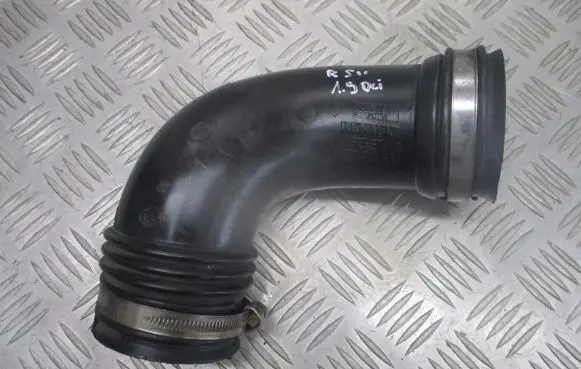 Renault Scenic II - Grand scenic II Air intake hose/pipe 8200201614