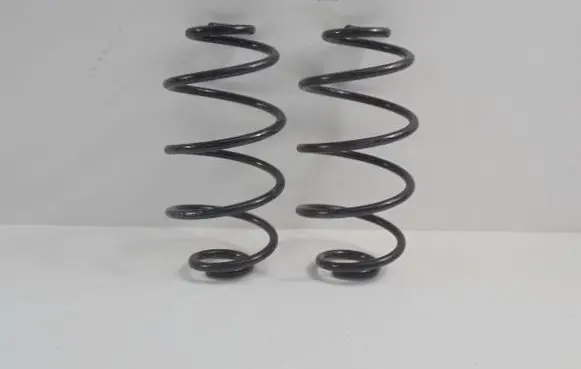 Opel Astra H Rear coil spring 60-0069D