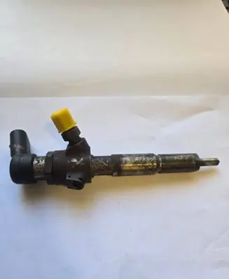Renault Megane II Fuel injector 4M5Q9F593AD 54495 H108