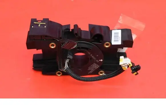 Jaguar S-Type Airbag slip ring squib (SRS ring) 2W9314A664AB