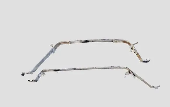 Mazda 6 Fuel tank mounting bracket
