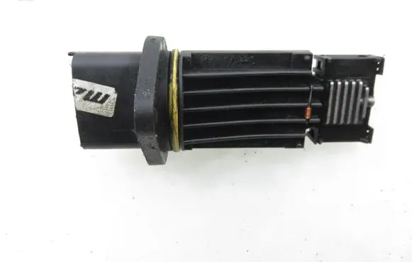Opel Zafira A Mass air flow meter 722701080